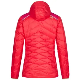 La Sportiva Deimos Down Jacket Women lollipop/cerise (321409) XS