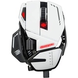 Cyborg R.A.T. 8+ Gaming Mouse weiß