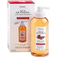Luxana Phyto Nature Rhum Quinina Anti Hair Loss Lotion