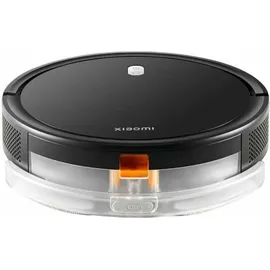 Xiaomi Robot Vacuum E5 Black