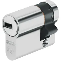 ABUS XP20SN Profilzylinder 10/45 mm