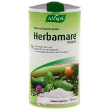 Kyberg Pharma Vertriebs GmbH Herbamare Salz