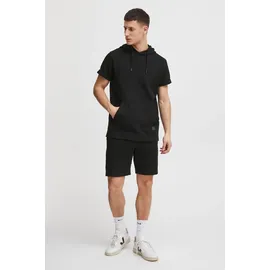 Indicode Kurzarmpullover IDNils Schwarz M