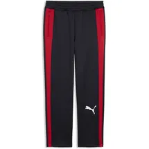 Puma T7 Big Cat Jogginghose Blau L