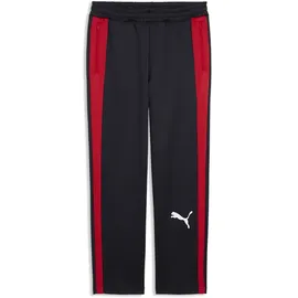 Puma T7 Big Cat Jogginghose Blau L