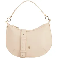 Tommy Hilfiger TH Chic Shoulder Bag Classic Beige