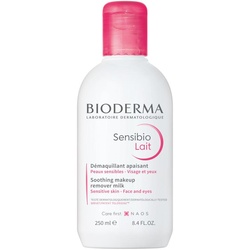 BIODERMA Sensibio Lait Milde Reinigungsmilch