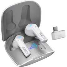 Asus ROG Cetra True Wireless Speednova weiß