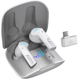 Asus ROG Cetra True Wireless Speednova weiß