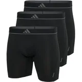 Adidas Boxershort 3er Pack | Gr.: S