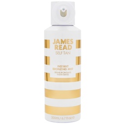 James Read Gradual Tan Instant Bronzing Mist Selbstbräuner 200 ml