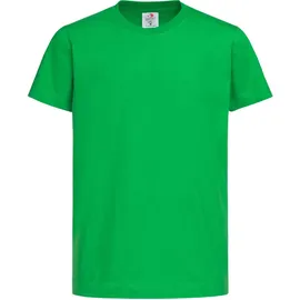 Stedman Kinder T-Shirt \ST2200\" kelly green L (146/152)"