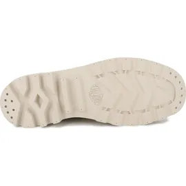 Palladium Pampa Detroit Zip Su Fashion Boot, Sahara Safari, 38 EU