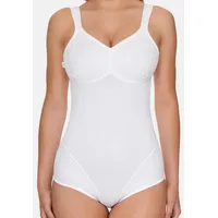 SUSA Body ohne Bügel London in Weiß | Gr.: