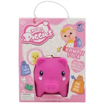 pocket money piggies - Kawaii Pack