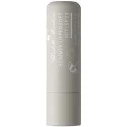Charlotte Meentzen Aloe Vera Sensitiv SOMMERLIPPENSTIFT MIT LSF 30 Sonnenschutz 4,8 g 