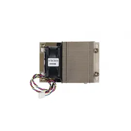 Supermicro SNK-P0063AP4 Active CPU-Kühler für Servermainboard mit Sockel SP3 2U