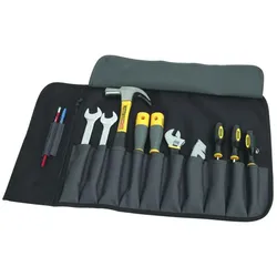 ROLLTASCHE 12 WERKZEUGE                  02093601