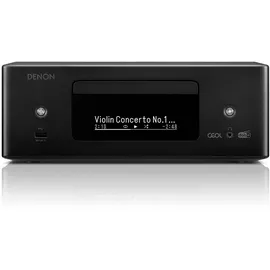 Denon RCD-N12DAB
