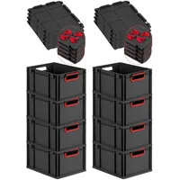 Proregal Eurobox NextGen Color 22 x 30 x 40