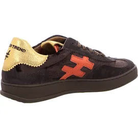another trend Sneaker Low in braun, 39