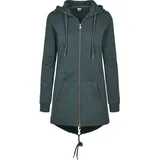 URBAN CLASSICS Tb1075 Parka Green XS