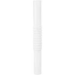 Verbindungsmuffe flexibel für Elektrorohr FI-13 ZCLHF 7899