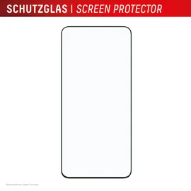 Displex Premium Panzerglas für Samsung Galaxy A57