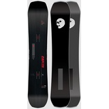 Capita The Black Snowboard Of Death 2024 159