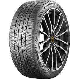 Continental WinterContact 8 S 255/40 R21 102V XL