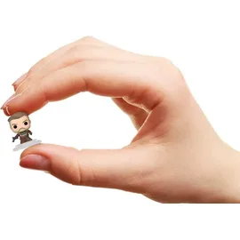 Funko Bitty POP! Star Wars The Mandalorian Cobb Vanth 4-Pack Vinyl Figures Nue One Size