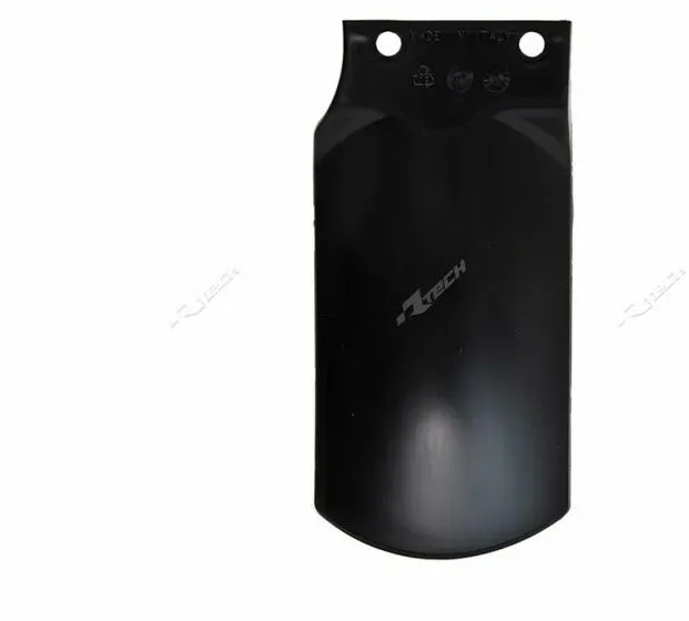 Race Tech Schmutzfänger Dämpfer hinten