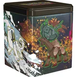 Pokémon Stapel-Tin Frühjahr 2025