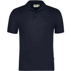 Polo-Shirt "GOTS" Bio-Baumwolle 501 - 5XL - tinte
