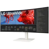LG UltraWide 38BR85QC-W 38" weiß