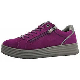 Marco Tozzi Schnürer Damen Rosa 41