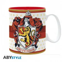 Abysse Corp S.A.S HARRY POTTER Mug 460 ml Gryffindor