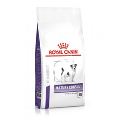 Royal Canin Expert Mature Consult Small Dogs Hundefutter 2 x 8 kg