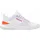 Kempa Kourtfly Handballschuhe Kinder weiß/lila 35