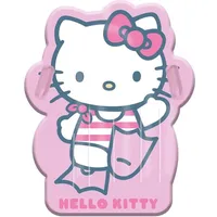Happy People Hello Kitty Kindermatratze