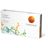 CooperVision Proclear Multifokal 6 St. / 8.70 BC / 14.40 DIA / +0.25 DPT / D +1.50 ADD