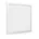 Deckeninfrarotheizung Glas LAVA-MAX-GL-800-PW