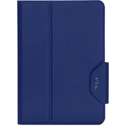 Targus VersaVu Classic Tablet Schutzhülle für iPad, iPad Air und iPad Pro (10.2" - 10.5") (Blau)