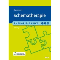 Julius Beltz GmbH & Co. KG Therapie-Basics Schematherapie