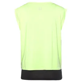 LASCANA 2-in-1-Shirt grün XL