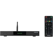 Fonestar Rds-585whd, HD-Satelliten-Receiver