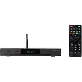 Fonestar Rds-585whd, HD-Satelliten-Receiver