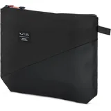 Salewa Fanes Accessory Münzgeldbörse - Black - One Size
