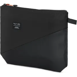 Salewa Fanes Accessory Münzgeldbörse - Black - One Size