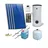 Sunex Flachkollektoren Warmwasser Solarpaket 4 Kollektoren Speicher Flachkollektor